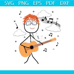 funny mathematics concert tour svg sheerio gift svg file