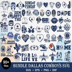 90 Dallas Cowboys Svg - Dallas Cowboys Logo Images, Dallas Cowboys Png -Dallas Cowboys Symbol - Dallas Cowboys Star Logo