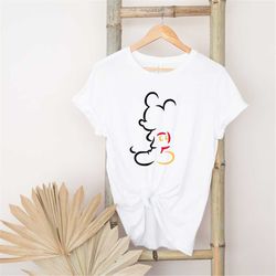 mickey sketch shirt - disneyland shirt - mickey shirt - disneyworld shirts - disney trip shirt - disney family shirts- d