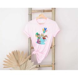 alice in wonderland shirt, alice disney shirt,disney tea party shirt, disney shirt,disney trip shirt, disney kids shirt,