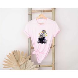 daisy duck halloween shirt, daisy halloween ballon shirt,  disney daisy duck halloween shirt, disney halloween shirt.
