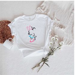 minnie mouse disney t-shirt, disneyland vacation shirt, disneyworld shirts, minnie mouse shirt, disney trip t-shirt, dis