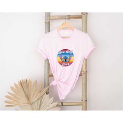 disney stitch shirt, stitch best day ever shirt,best day ever disney shirt, disney world  family shirts.