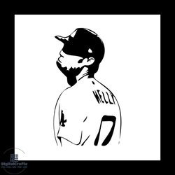 joe kelly inspired svg