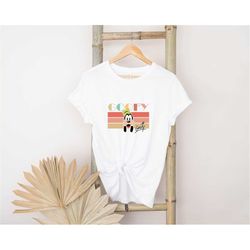 vintage goofy t-shirt, retro goofy shirt, goofy gift shirt, disneyland shirt, disney world shirt, disney vacation shirt