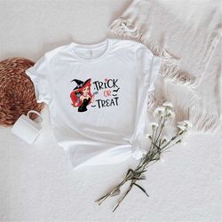 princess ariel halloween shirt, witches halloween tee, disney princess tee, disney halloween tee, disney trip tee, hallo