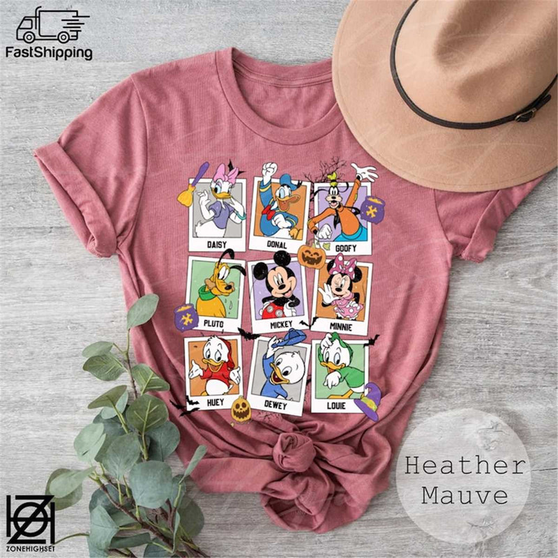 MR1482023103843vintagemickeyfriendshalloweenpolaroidshirtretroheathermauvejpg