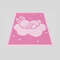 crochet-C2C-bunny-on-cloud-graphgan-blanket-2