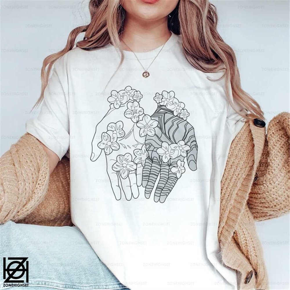 MR1482023105045floralbuckybarneshandstshirtsbuckybarnesshirtwinterwhitejpg