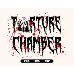 torture chamber svg | scream svg, ghost face svg, scream you hang up svg, scream ghost face no you hang up first svg | p