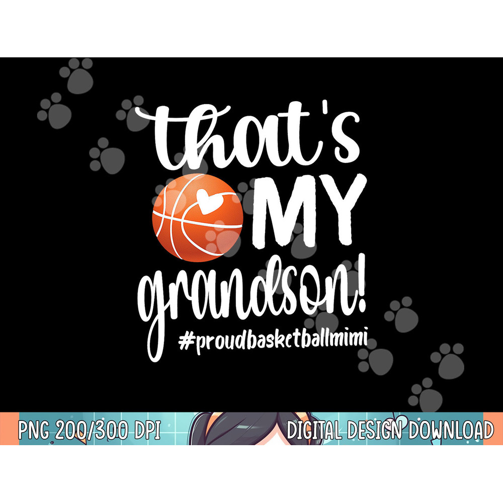 That s My Grandson Basketball Mimi Basketball Grandma png, sublimation.jpg