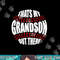 That s My Grandson Out There Baseball Grandma Grandpa Papa png, sublimation.jpg