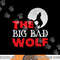 The Big Bad Wolf Halloween Costume Funny Cute Gift png, sublimation copy.jpg