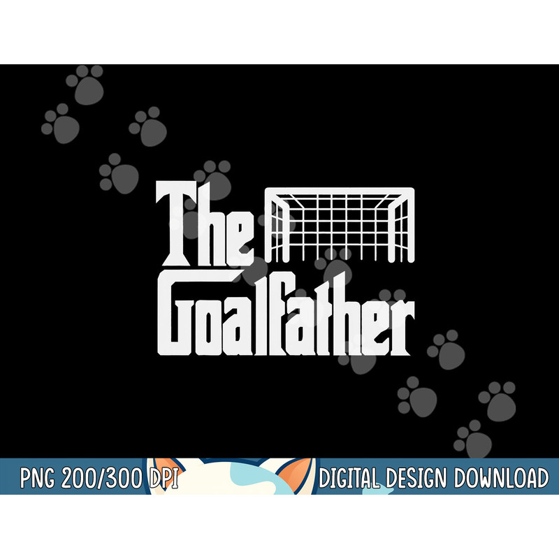 The Goal-father Dad Soccer Goalkeeper Goalie Christmas Gift png, sublimation copy.jpg