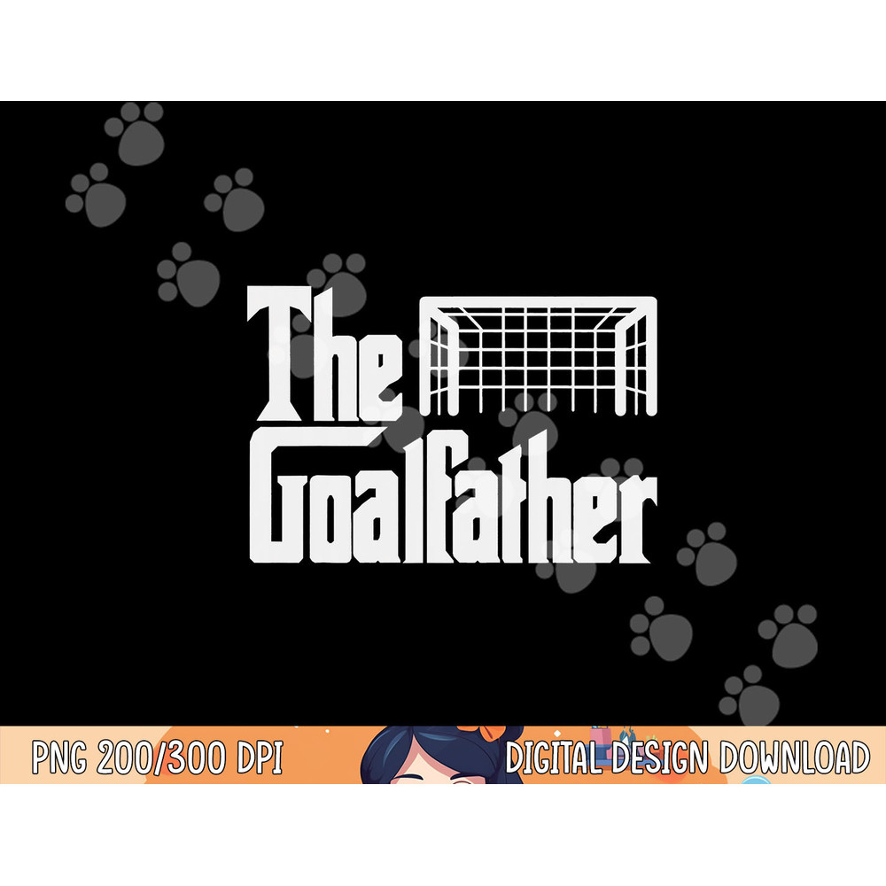 The Goal-father Dad Soccer Goalkeeper Goalie Christmas Gift png, sublimation copy.jpg