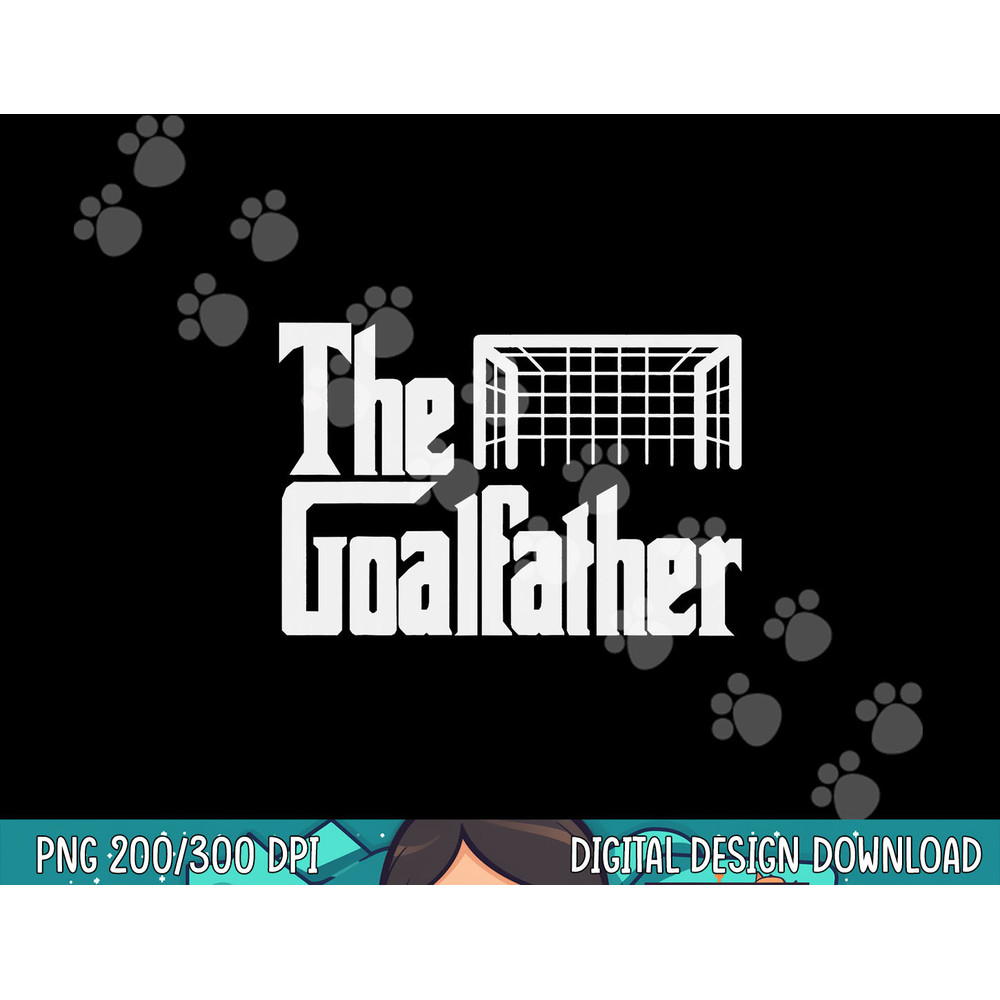 The Goal-father Dad Soccer Goalkeeper Goalie Christmas Gift png, sublimation copy.jpg