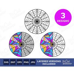 ophelia hall window wednesday addams enid | layered svg clipart images digital download sublimation cricut cut file png