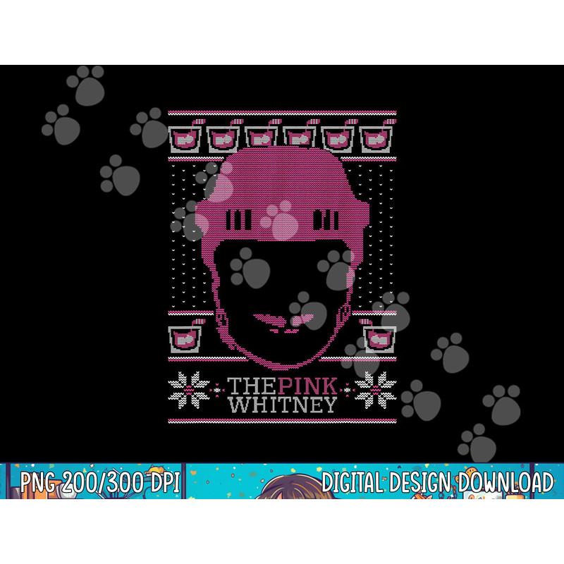 The Pink Whitney Ugly Christmas Sweater Party Hockey png, sublimation copy.jpg