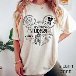 hollywood studio shirt, hollywood studios family shirt, disney mickey shirt, disney trip shirt, disney world shirt, disn