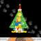 The Simpsons Family Christmas Tree Holiday png,sublimation copy.jpg