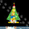 The Simpsons Family Christmas Tree Holiday png, sublimation.jpg