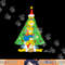 The Simpsons Family Christmas Tree Holiday png,sublimation copy.jpg