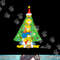The Simpsons Family Christmas Tree Holiday png, sublimation.jpg