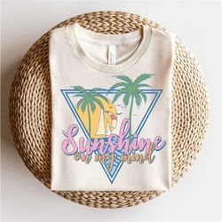 Summer png, summer sublimation, retro vintage summer png, summer t shirt design, beach png, summer vibes png, png for su