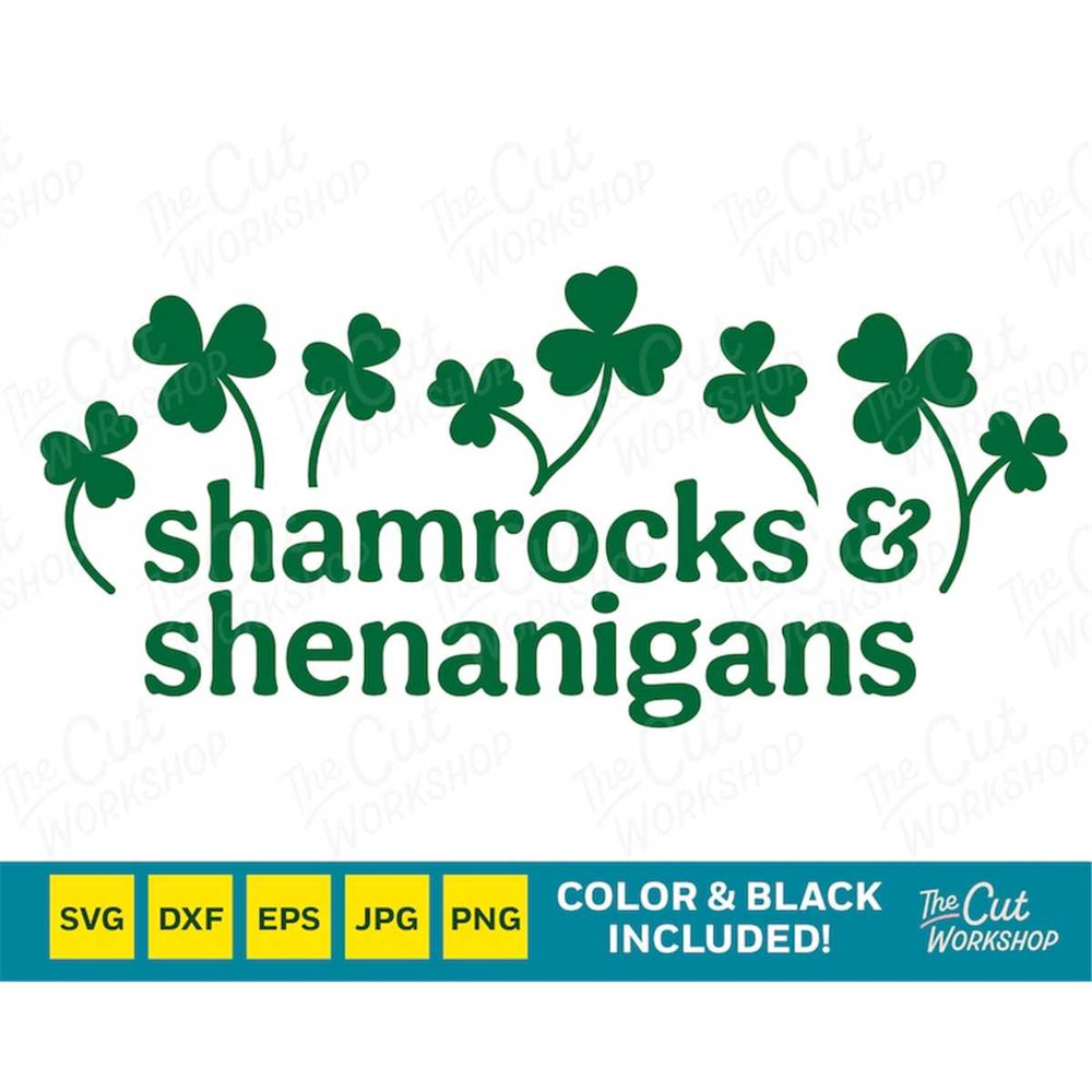 MR-1482023143730-shamrocks-shenanigans-svg-lucky-st-patricks-day-clipart-image-1.jpg