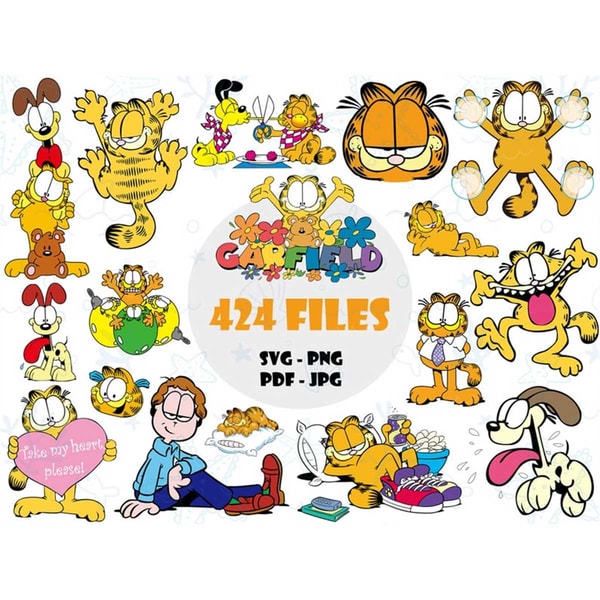 Chartoon Svg Cartoon SVG, Cartoon Birthday, Cartoon Invitation, Cricut SV - Inspire ...