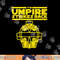 The Umpire Strikes Back Funny Baseball png, sublimation.jpg