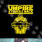 The Umpire Strikes Back Funny Baseball png, sublimation .jpg