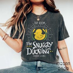comfort colors vintage disney rapunzel shirt, tap room snuggly duckling shirt, disney tangled shirt, disney princess shi