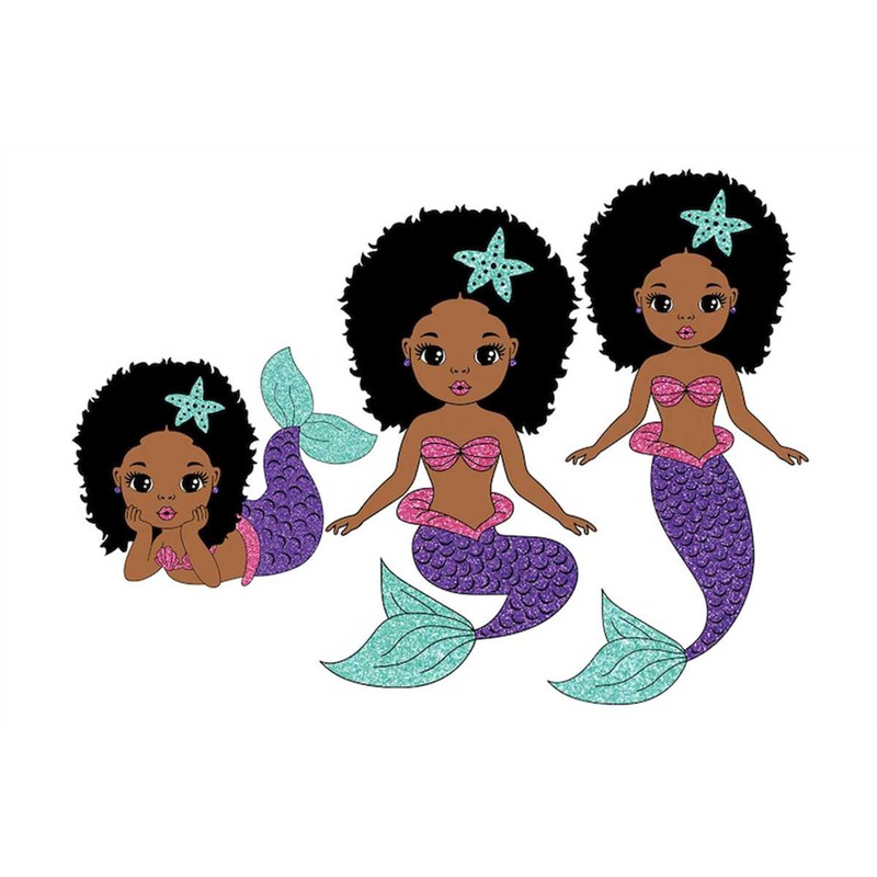 MR-1482023155337-mermaid-bundle-svg-afro-girls-svg-black-mermaid-svg-9-image-1.jpg