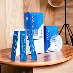 birds nest skincare treatment sleeping masks