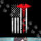 Thin Red Line USA Flag Nurse png, sublimation.jpg