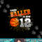 This Baller Is Now 12 Basketball 12th Birthday Party  png, sublimation copy.jpg