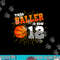 This Baller Is Now 12 Basketball 12th Birthday Party png, sublimation copy.jpg