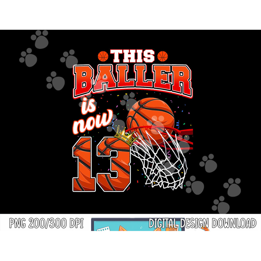 This Basketball Baller Is Now 13 Years Old Happy My Birthday png, sublimation copy.jpg