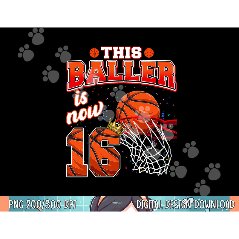 This Basketball Baller Is Now 16 Years Old Happy My Birthday png, sublimation.jpg