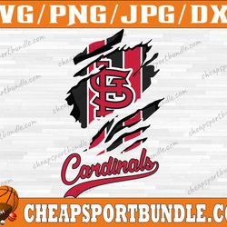 st louis cardinals scratch baseball team svg, st louis cardinals svg, mlb team  svg, mlb svg, png, dxf, eps, jpg