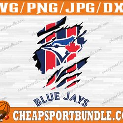 toronto blue jays scratch baseball team svg, toronto blue jays svg, mlb team  svg, mlb svg, png, dxf, eps, jpg