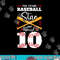 This Future Baseball Star Just Turned 10 Birthday Party 10th png, sublimation.jpg