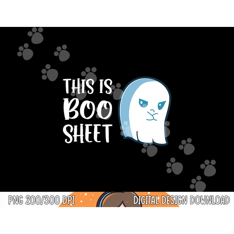 This Is Boo Sheet Funny Halloween Sayings png, sublimation png, sublimation copy.jpg