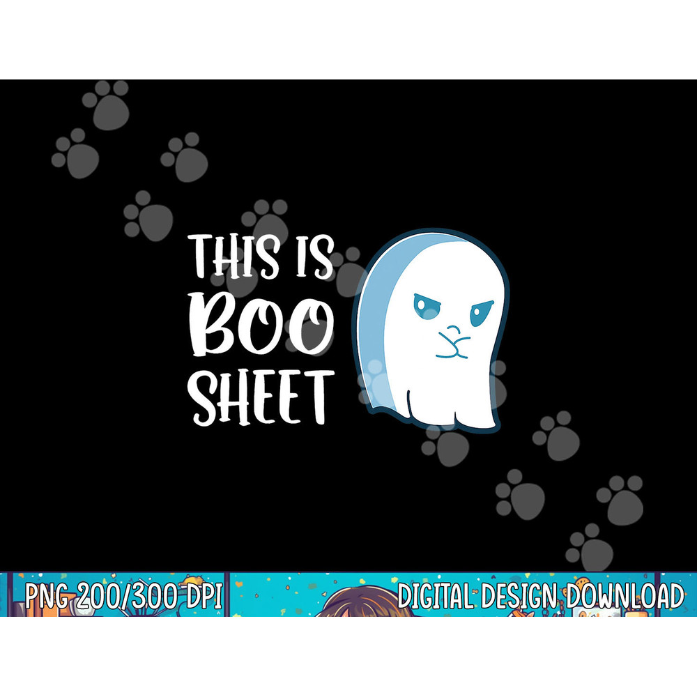 This Is Boo Sheet Funny Halloween Sayings png, sublimation png, sublimation copy.jpg