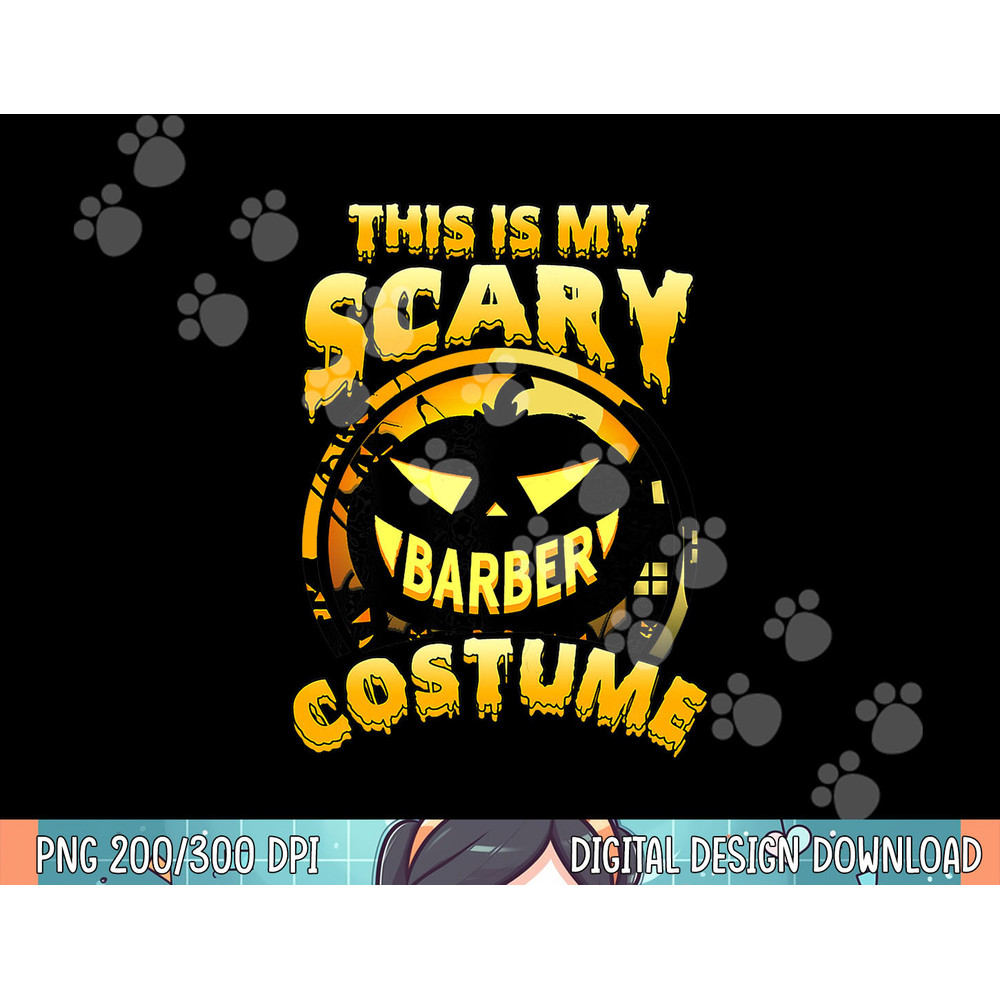 This Is My Barber Rabbit Costume Halloween Gift png, sublimation.jpg