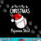 This Is My Christmas Pajama Shirt Baseball Christmas png, sublimation.jpg