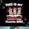 This Is My Christmas Pajama Shirt Cat Lover Funny Christmas png, sublimation.jpg