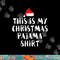 This Is My Christmas Pajama Shirt Funny T Shirts copy.jpg