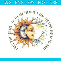 in your love sun and moon tyler childers png download